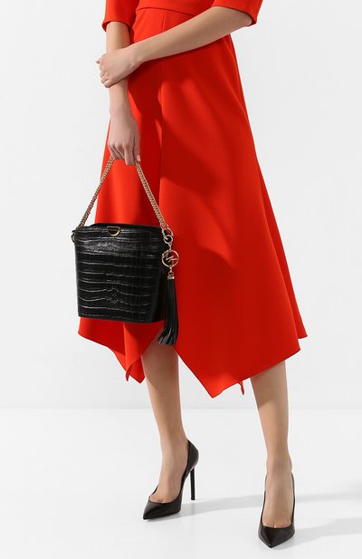 Сумка bea medium MICHAEL MICHAEL KORS, арт. 30F9G05L6E, фото 2