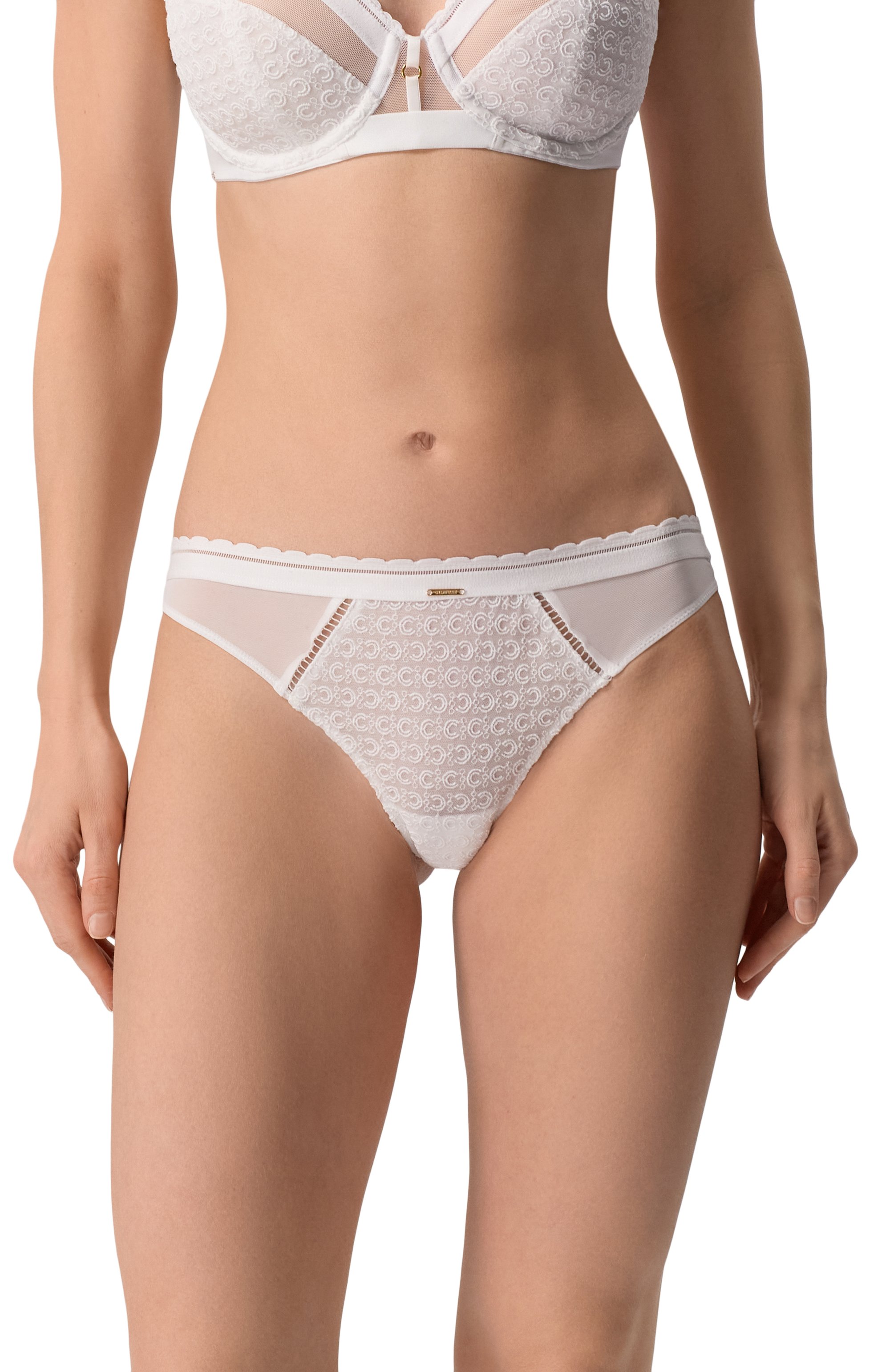 Трусы-бразилиана CHANTELLE, арт. C11ZA1., фото 2