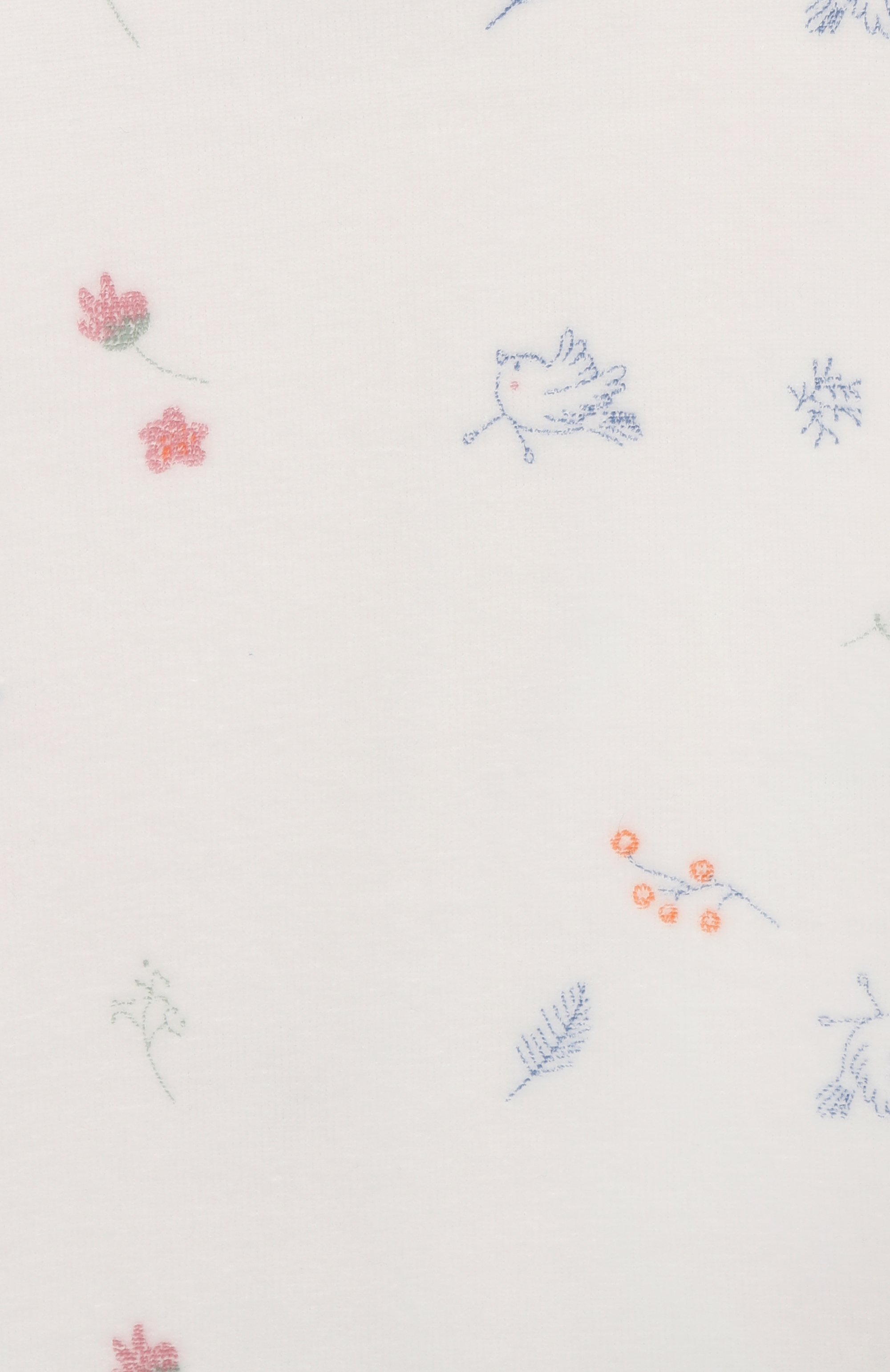 Хлопковая пижама SANETTA, арт. 233599, фото 6