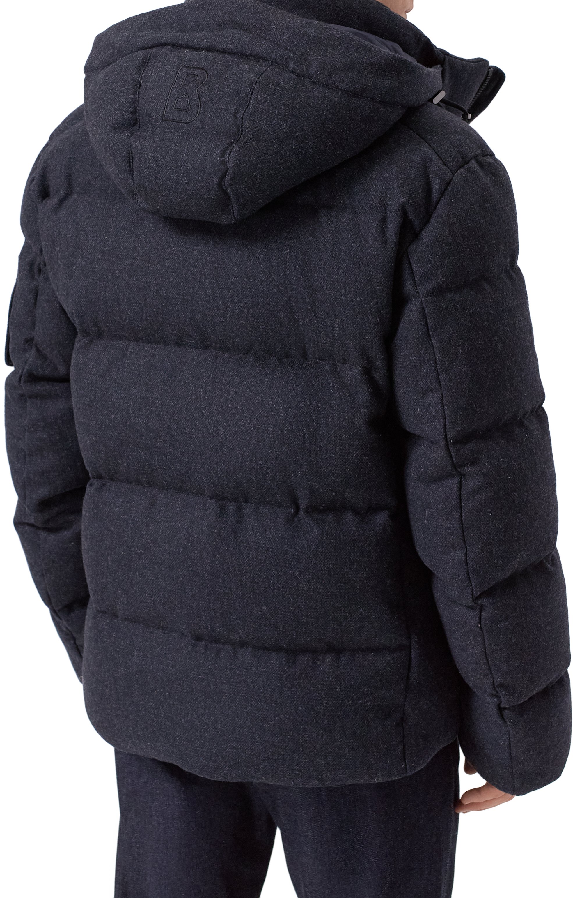 Пуховик BOGNER, арт. 38709776, фото 4