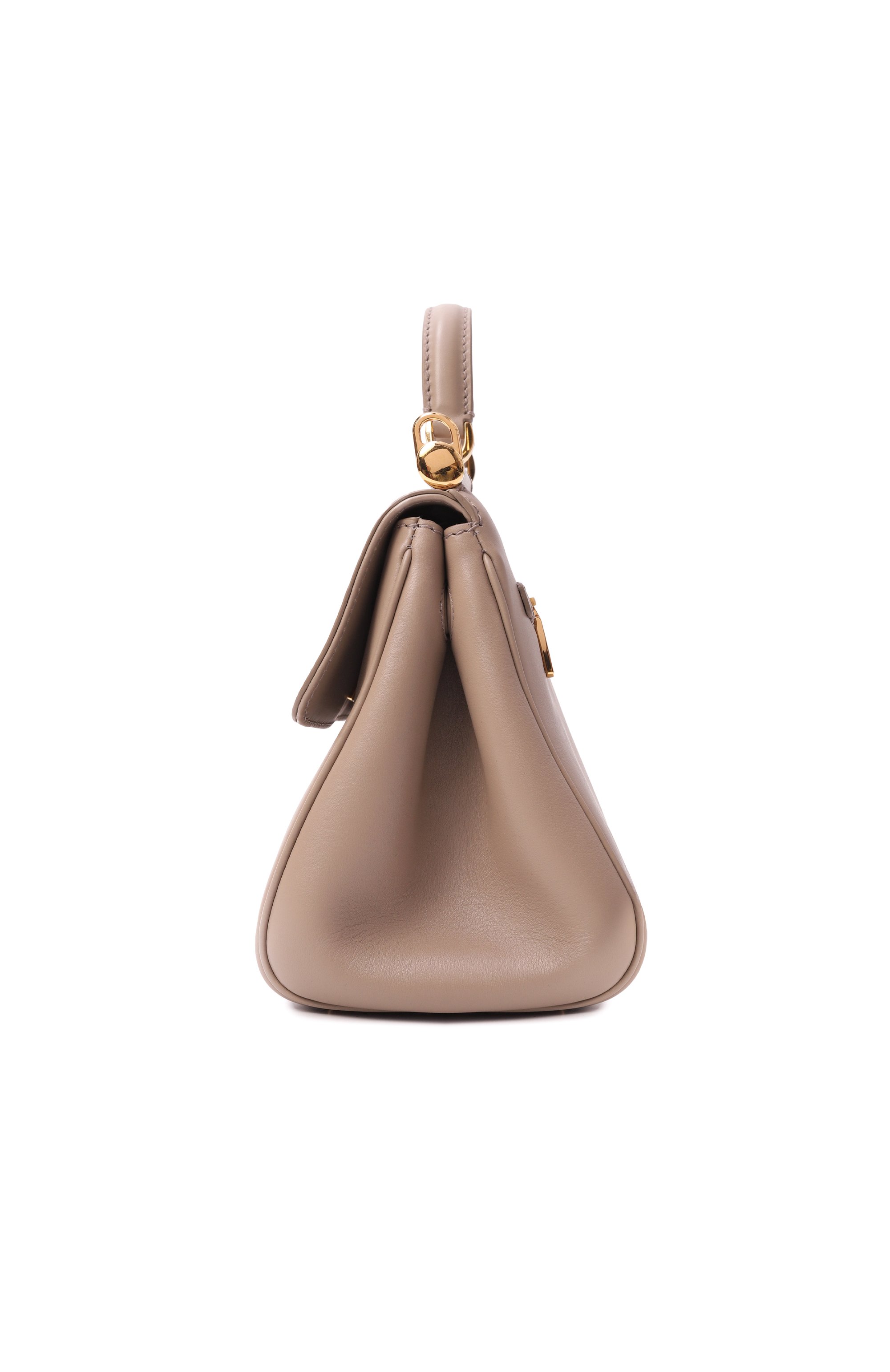 Сумка my sicily DOLCE & GABBANA, арт. BB7782/B7321, фото 4