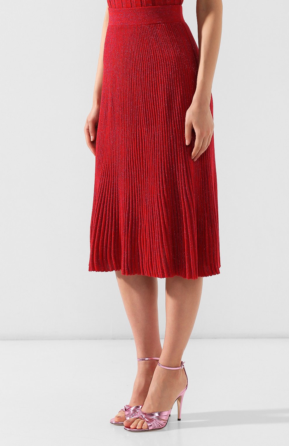 Юбка-миди MARNI, арт. G0MD0007MQ/FW566, фото 3