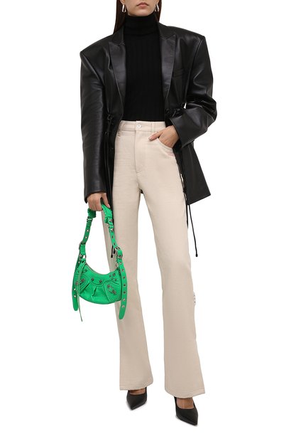 Сумка cagole xs BALENCIAGA, арт. 671309/1VG9Y, фото 3