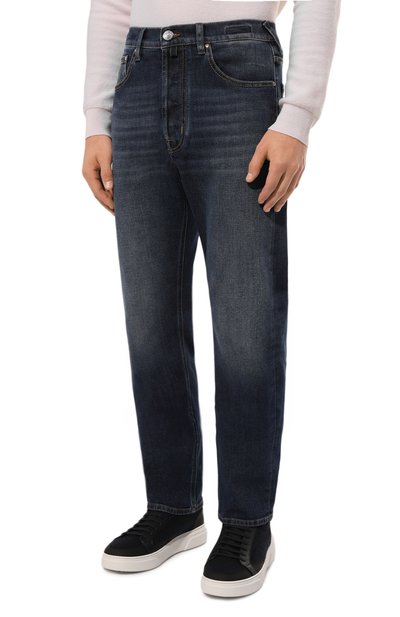 Джинсы icio JACOB COHEN, арт. U Q E23 40 S 3678/842D, фото 3