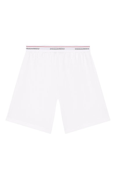 Хлопковая пижама DSQUARED2, арт. DQ3245/D008J, фото 5