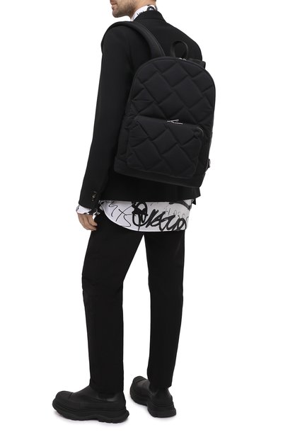 Текстильный рюкзак BOTTEGA VENETA, арт. 652188/V0I32, фото 2