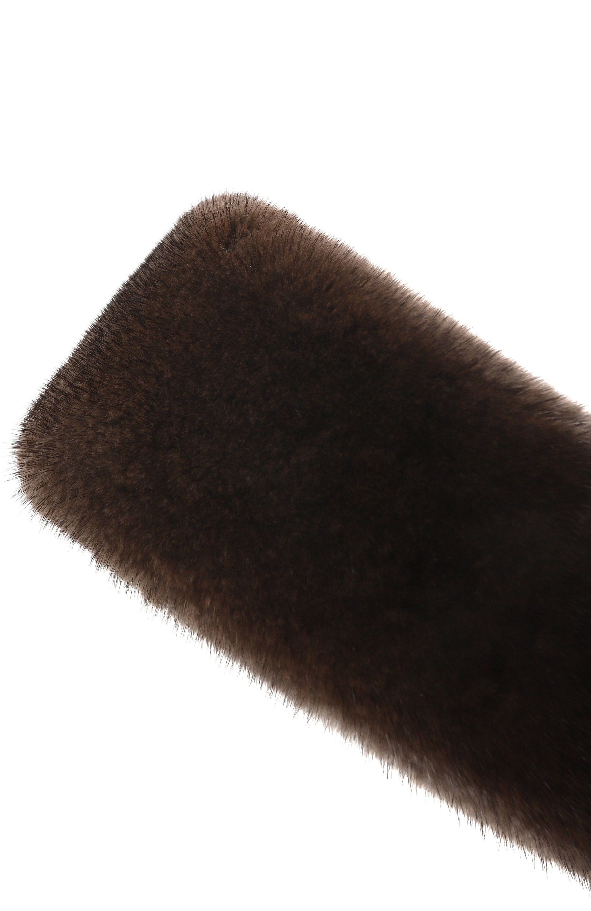 Меховая повязка олли из норки FURLAND, арт. 0097900110332600939, фото 3