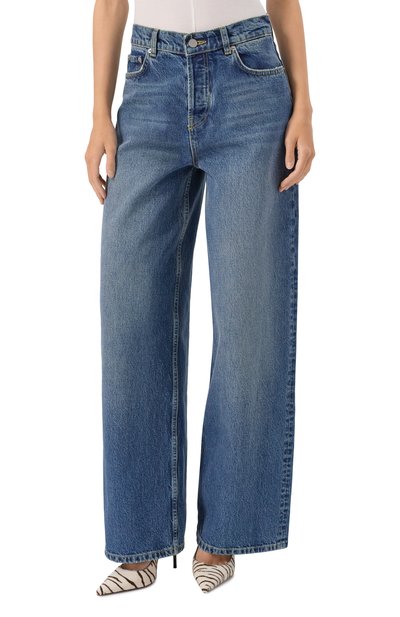 Джинсы tokyo LESYANEBO, арт. LN10H-0711_KE, фото 3