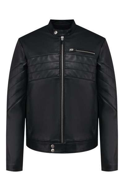 Кожаная куртка JUST CAVALLI, арт. S01AM0288/N09265, фото 1