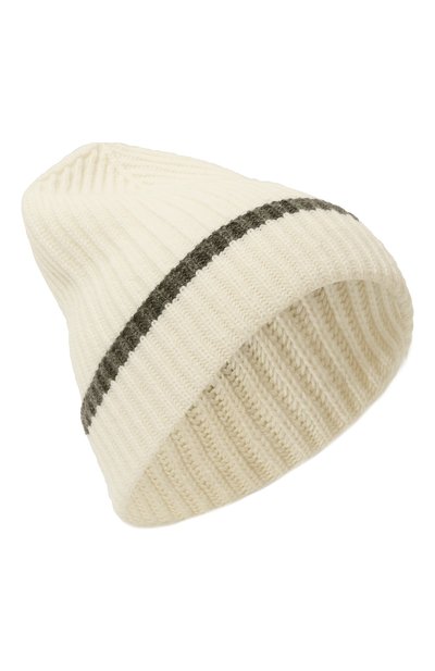 Кашемировая шапка BRUNELLO CUCINELLI, арт. M12504979, фото 1