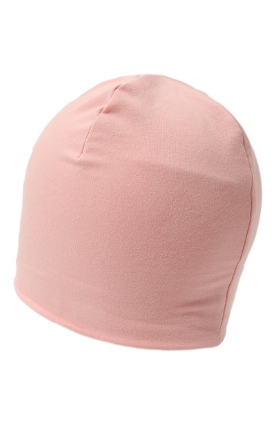 Хлопковая шапка MOSCHINO, арт. HTX00Z/LDA16, фото 2