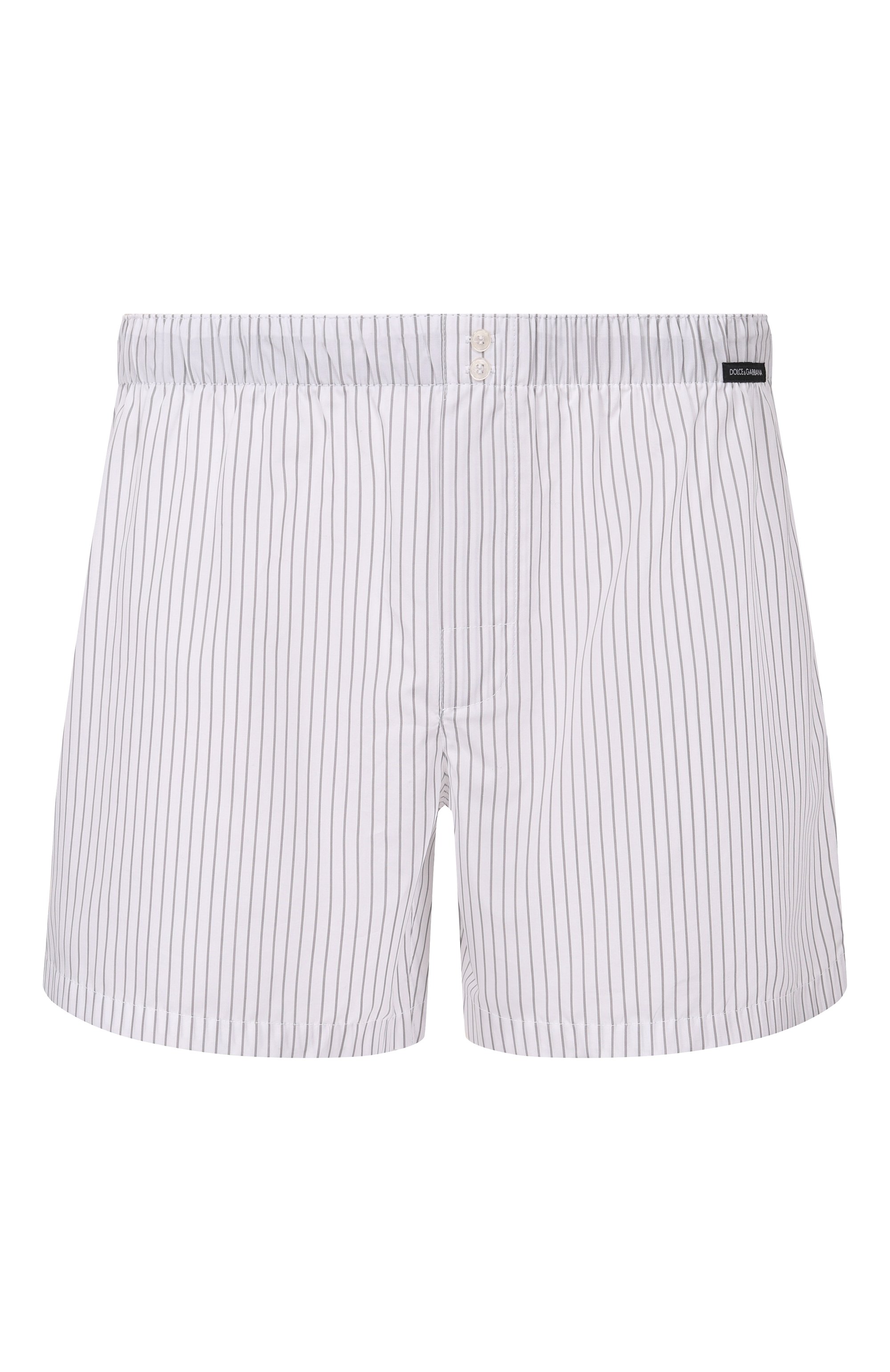 Хлопковые боксеры DOLCE & GABBANA, арт. M3A15T/FR50B, фото 1
