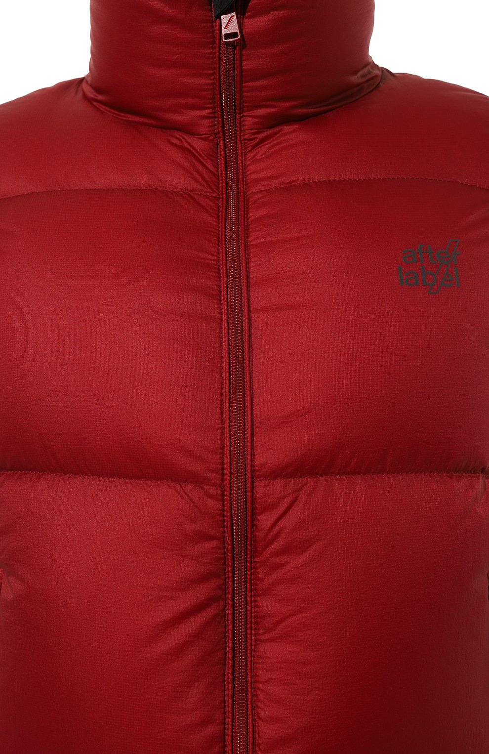 Пуховый жилет AFTER LABEL, арт. ANAPA/N061, фото 5