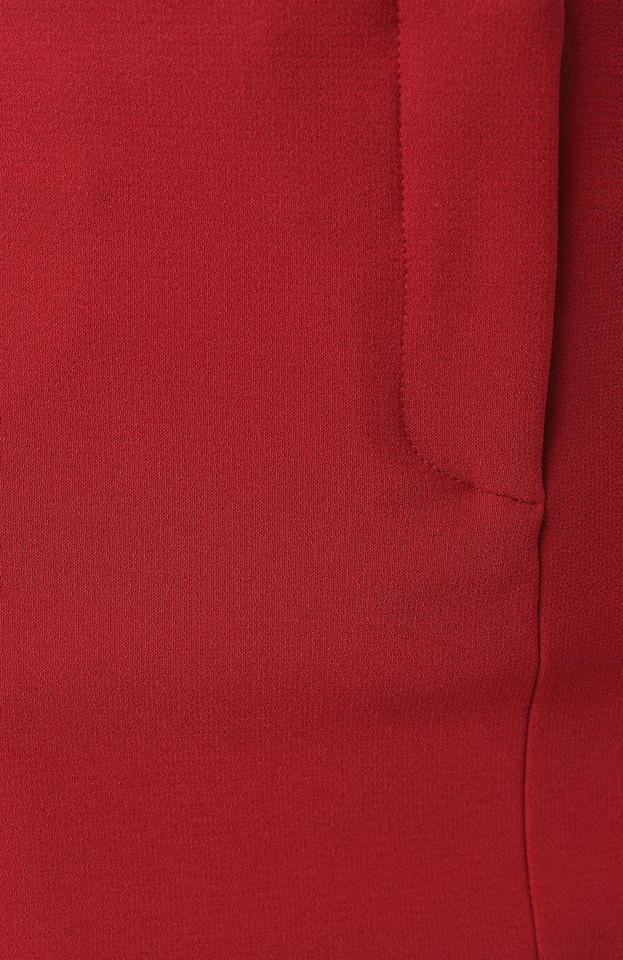 Юбка THE ATTICO, арт. 248WCS226/E100, фото 6