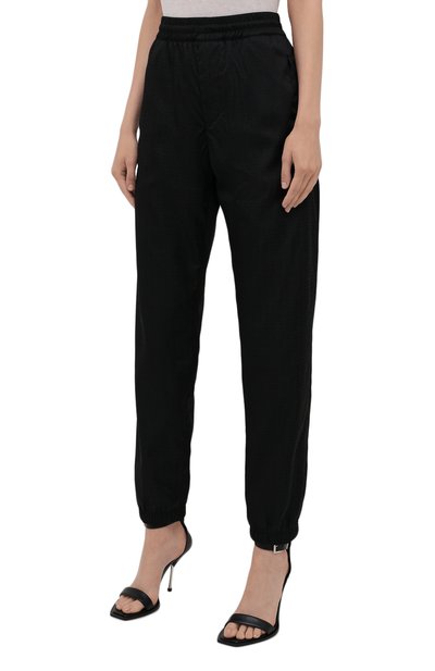 Джоггеры GIVENCHY, арт. BW50R513PK, фото 3