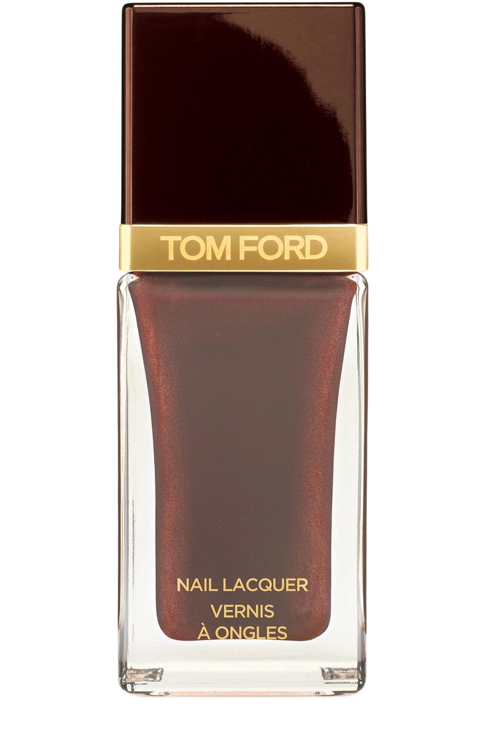 Лак для ногтей nail lacquer, оттенок black sugar (12ml) TOM FORD, арт. T0TP-24, фото 1