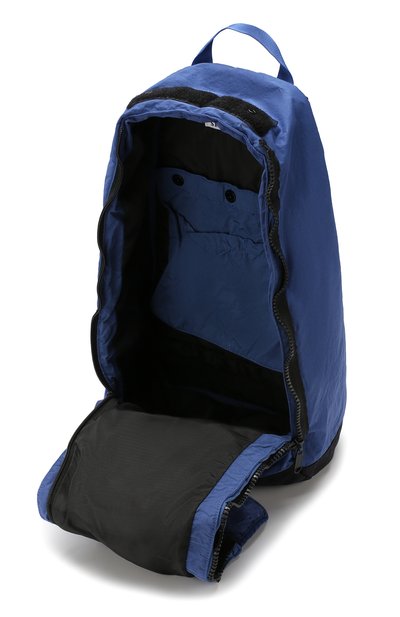 Текстильный рюкзак STONE ISLAND, арт. 701591270, фото 4