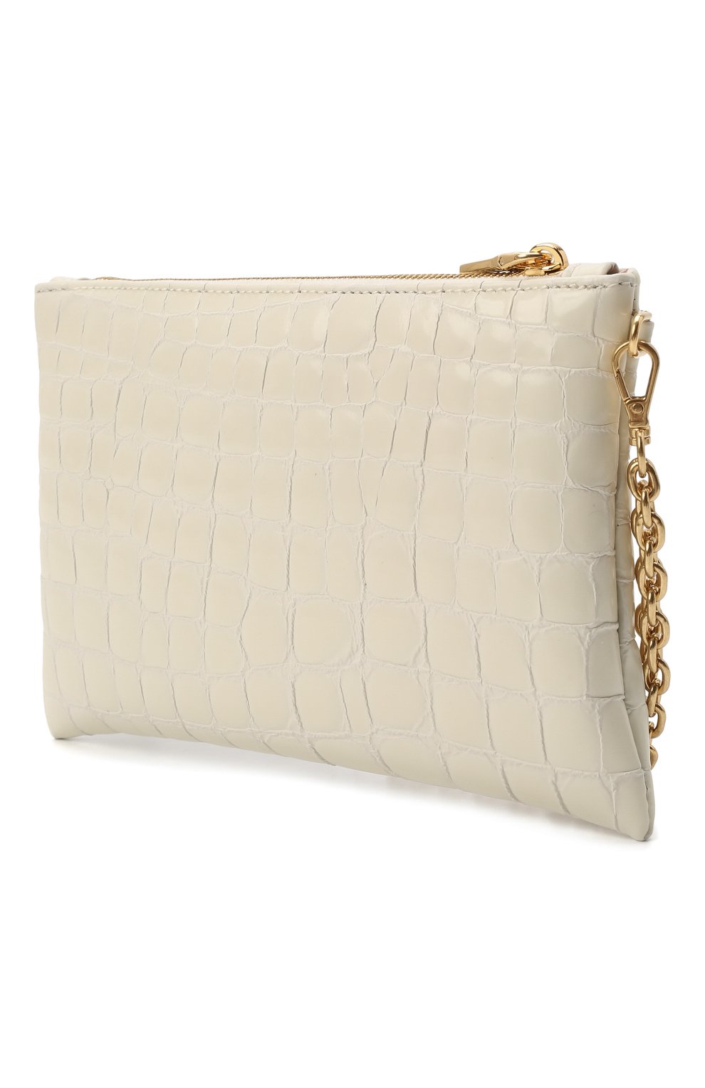 Сумка MIU MIU кремового цвета по цене 68000 руб., арт. 5NH81C-2DQ8-F0009, фото 4 Сумка MIU MIU, арт. 5NH81C-2DQ8-F0009, фото 4