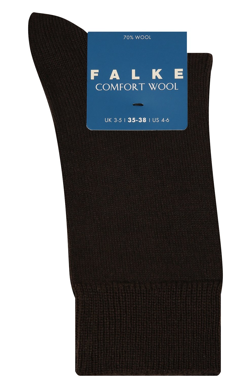 Шерстяные носки FALKE, арт. 10488., фото 1