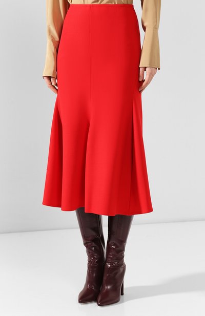 Юбка VICTORIA BECKHAM, арт. SK MID 31107H, фото 3