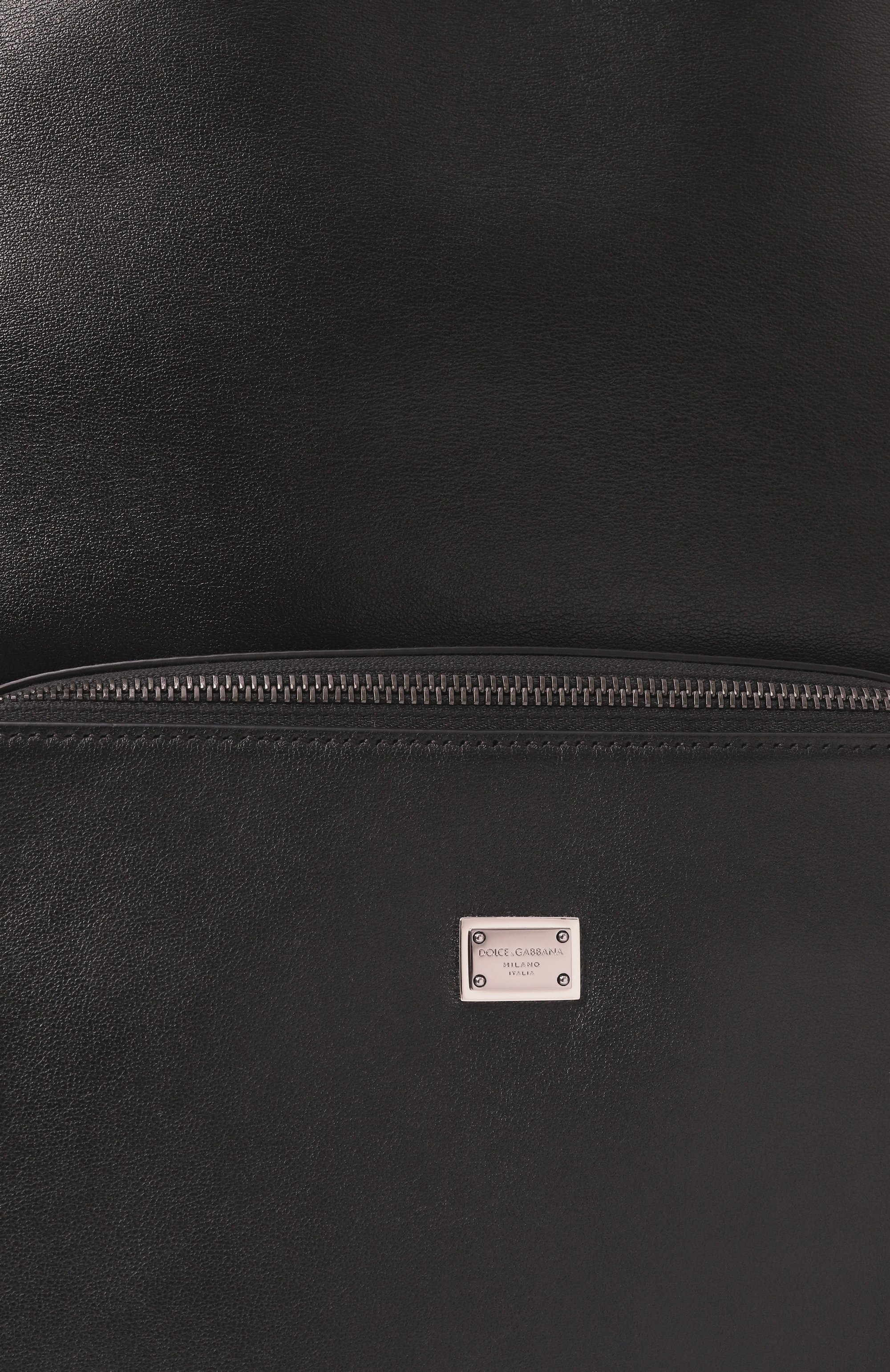 Рюкзак roma DOLCE & GABBANA, арт. BM2385/AV956, фото 3