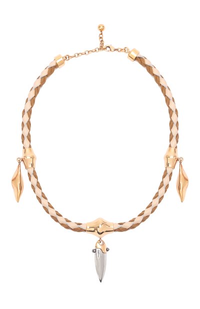 Колье CHLOÉ, арт. CHC21AF002CL1, фото 1