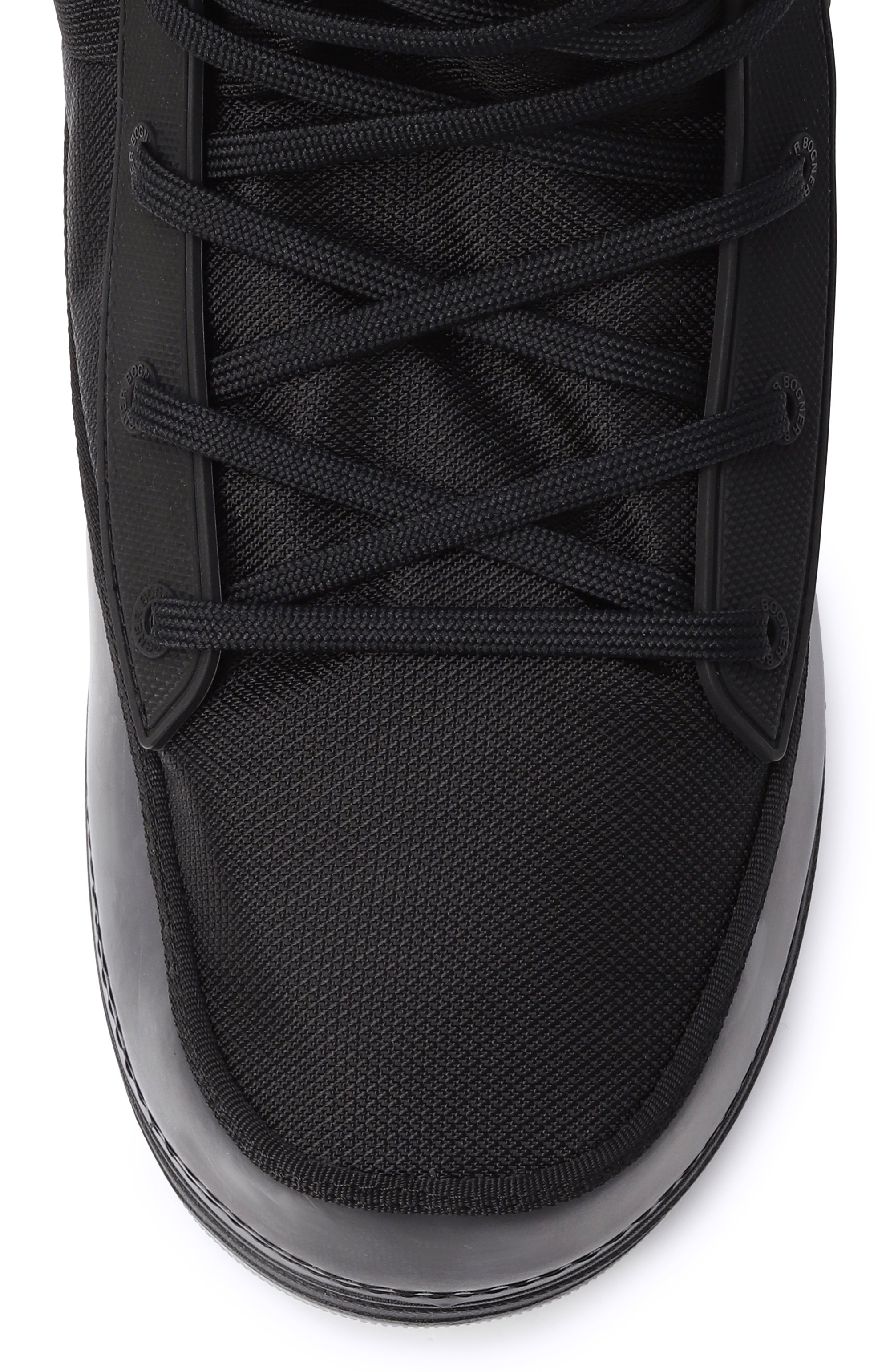 Комбинированные ботинки laax BOGNER, арт. 32547534, фото 6