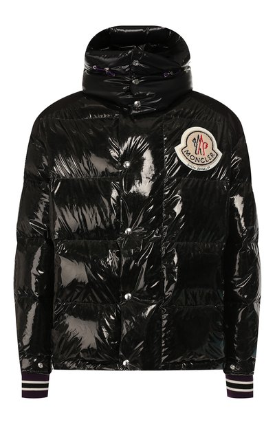 Пуховик 8 moncler palm angels tim MONCLER GENIUS, арт. E2-09L-41306-80-C0328, фото 1