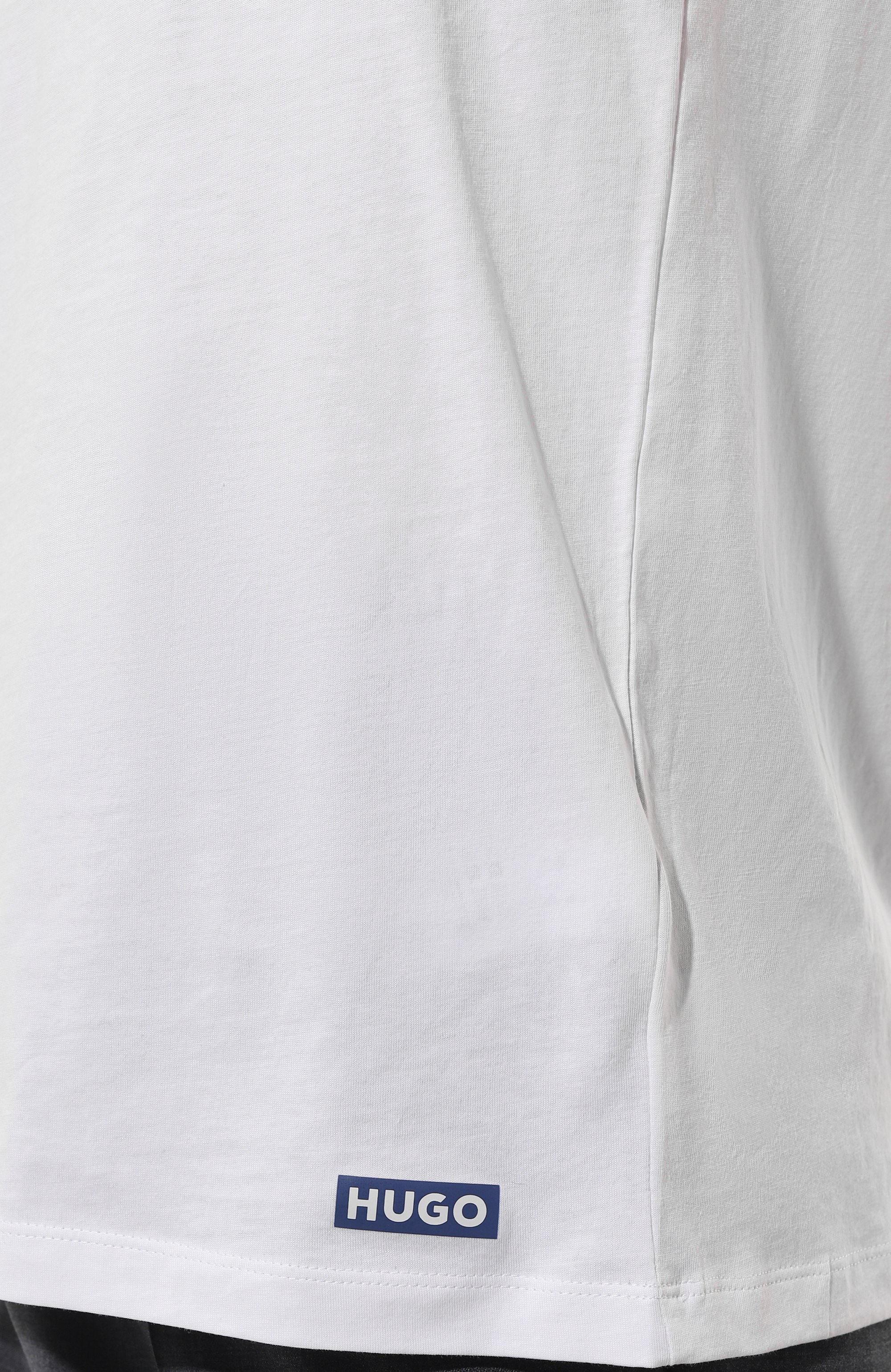 Комплект из двух футболок HUGO BLUE, арт. 50522383, фото 5