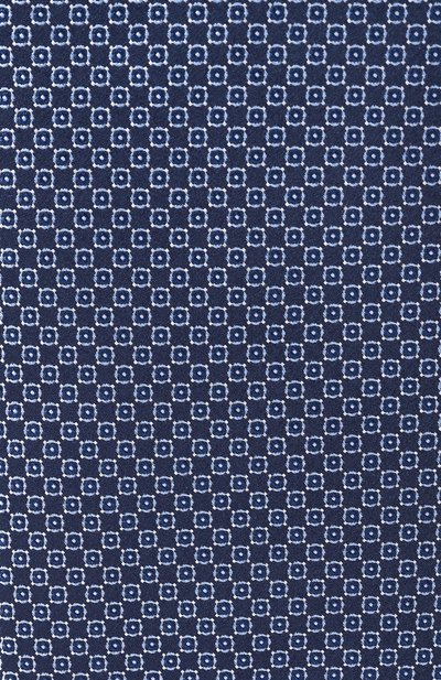 Шелковый галстук STEFANO RICCI, арт. CCX/58014, фото 4