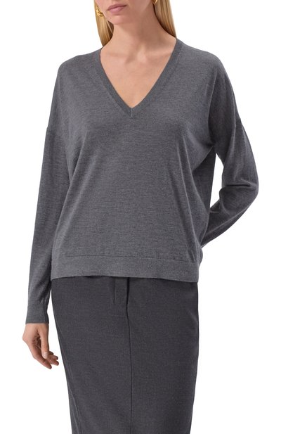 Кашемировый пуловер CO, арт. 7891BCM-C0RE, фото 3