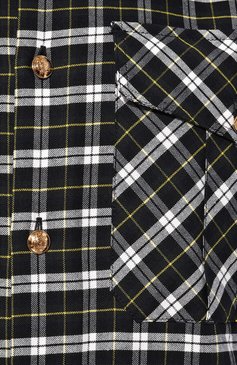 Хлопковая рубашка NILI LOTAN, арт. 12374-W1499, фото 5