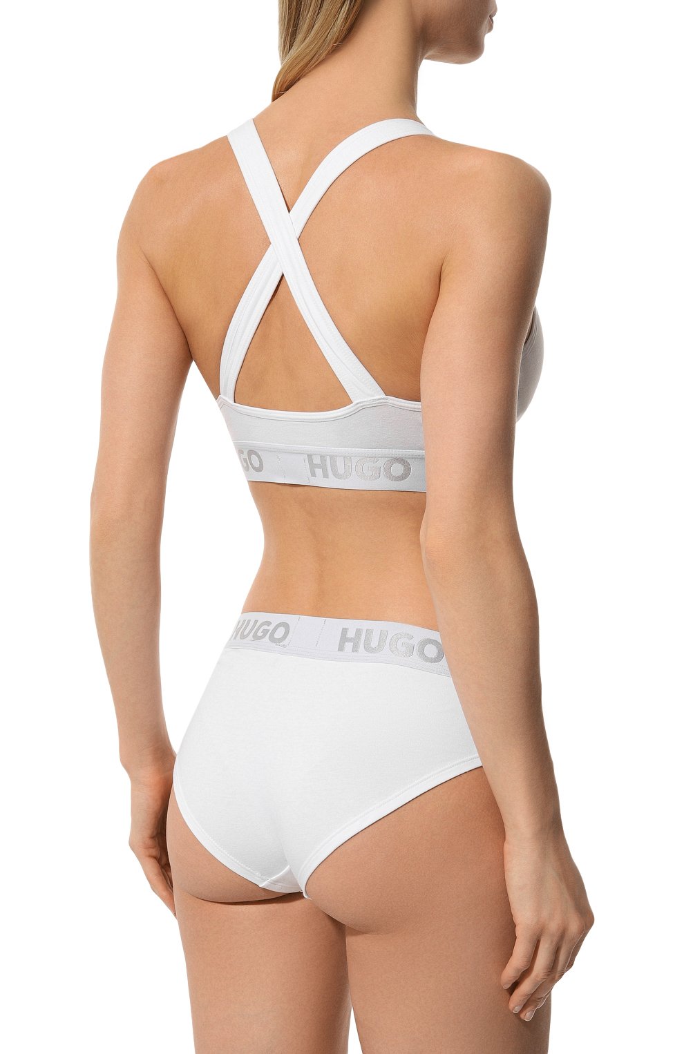 Бра-топ HUGO, арт. 50469628, фото 3