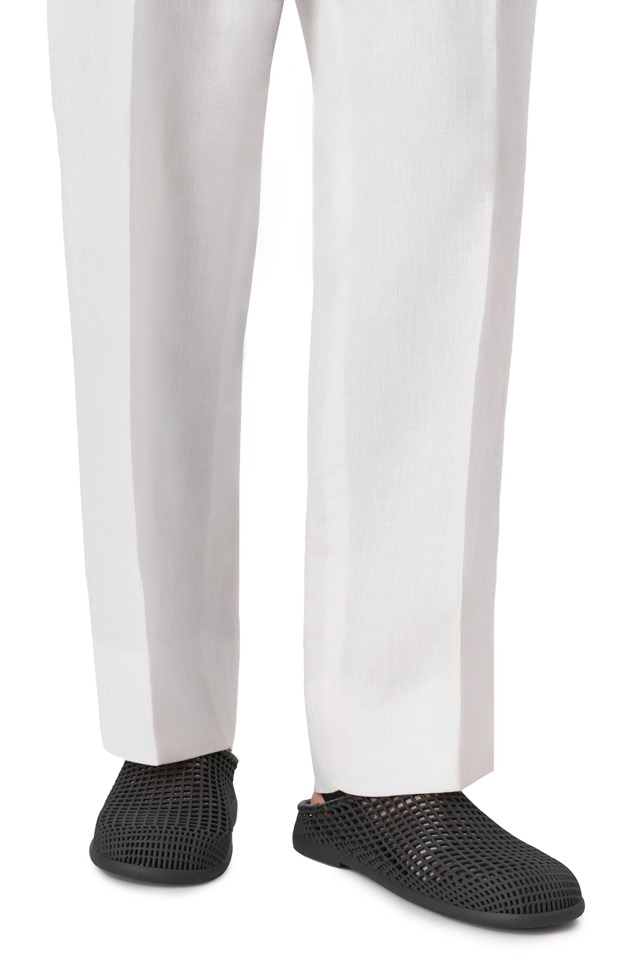 Сандалии GIORGIO ARMANI, арт. X2P098/XR409, фото 3