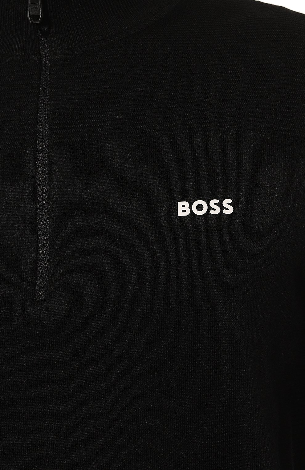 Джемпер BOSS GREEN, арт. 50498560, фото 5