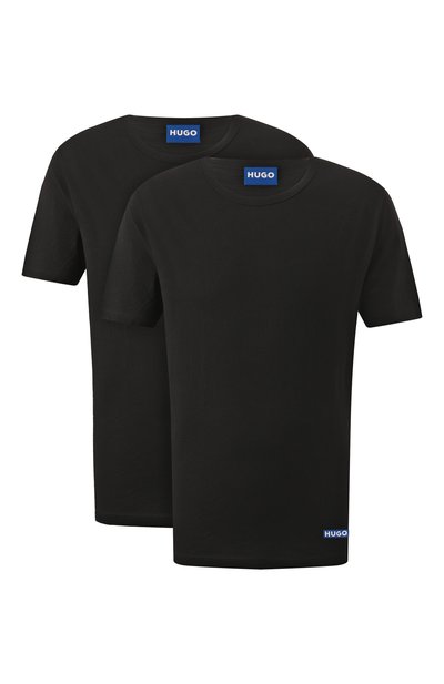 Мужская комплект из двух футболок HUGO BLUE, арт. 50522383