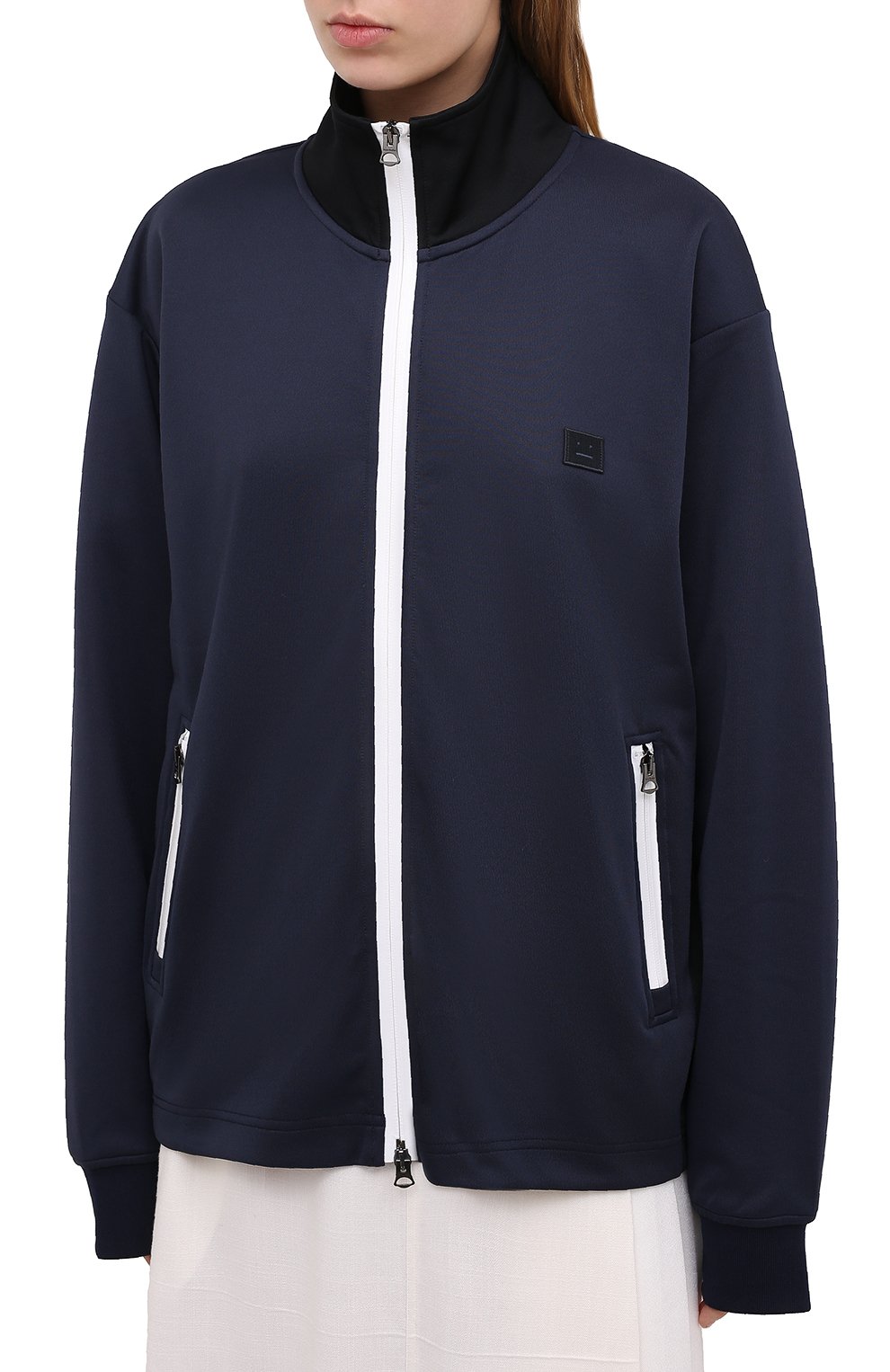 Толстовка ACNE STUDIOS, арт. CI0042/W, фото 3