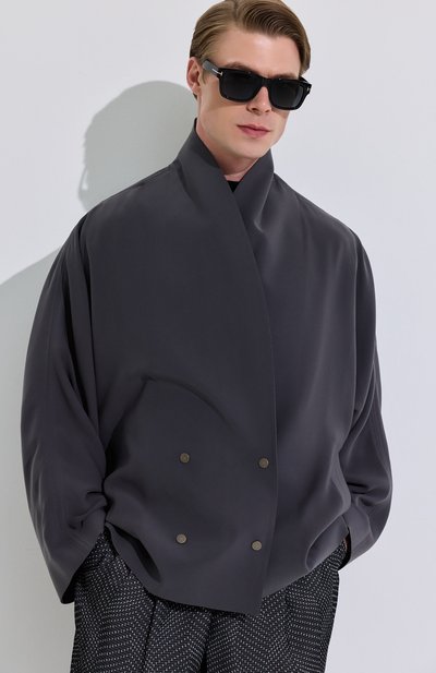 Солнцезащитные очки TOM FORD, арт. TF1303 01D, фото 5