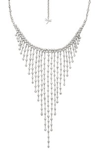 Колье CASATO, арт. CL159BT-W, фото 1