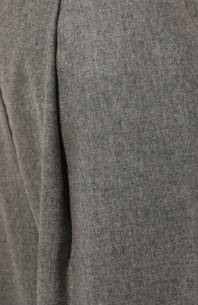 Брюки из шерсти и кашемира GRAN SASSO, арт. 76257/58800, фото 5