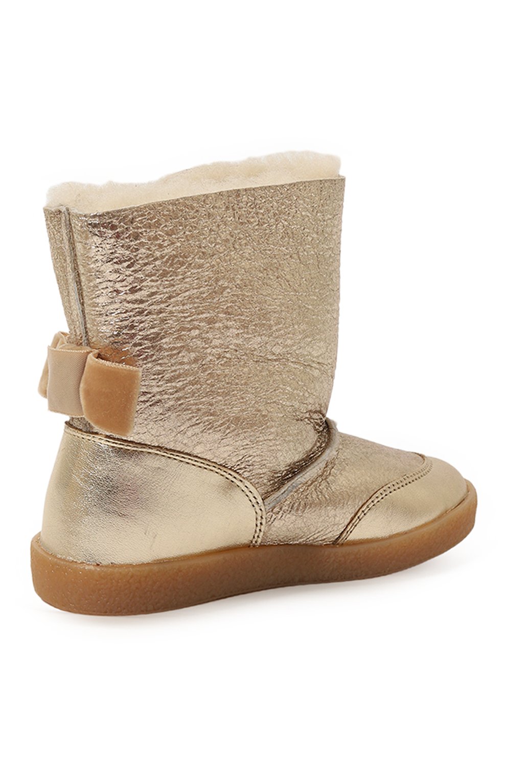 Кожаные полусапоги FALCOTTO, арт. 3001551/02/18-26, фото 3