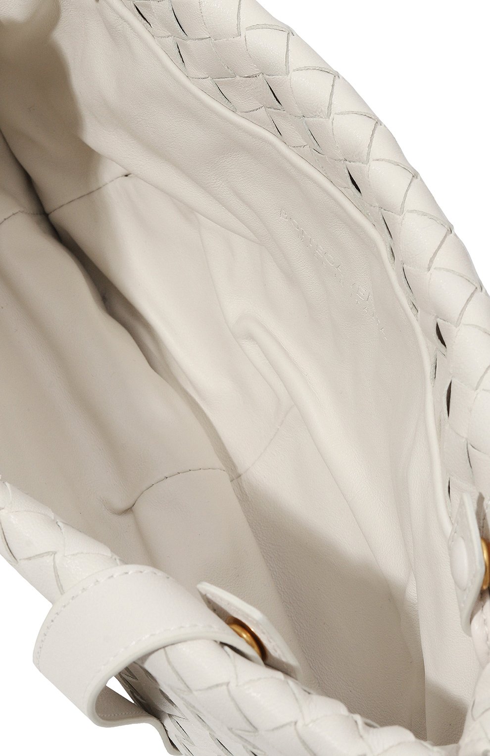 Сумка bulb small BOTTEGA VENETA, арт. 651811/V08Z1, фото 5