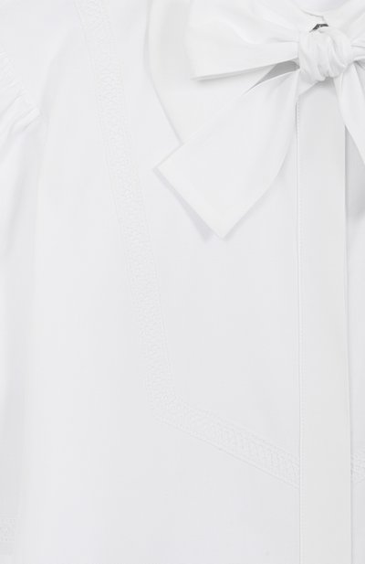 Хлопковая блузка ELLA.B, арт. EBR2511/6A-8A, фото 3