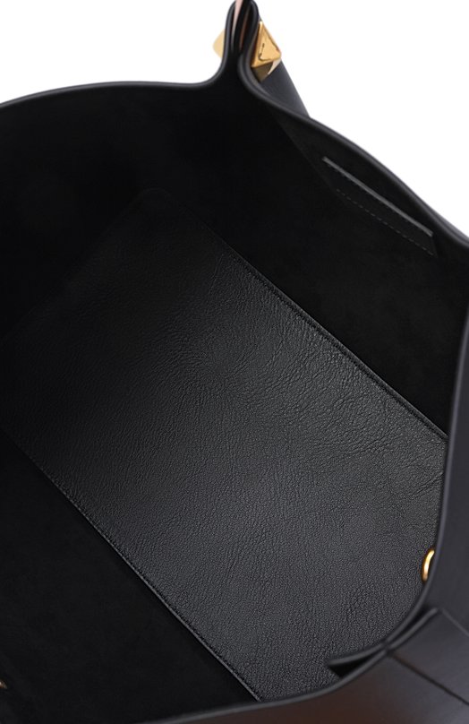 Сумка-тоут VLogo medium Valentino 8W2B0T01/LSX Чёрный  8W2B0T01/LSX Фото 5