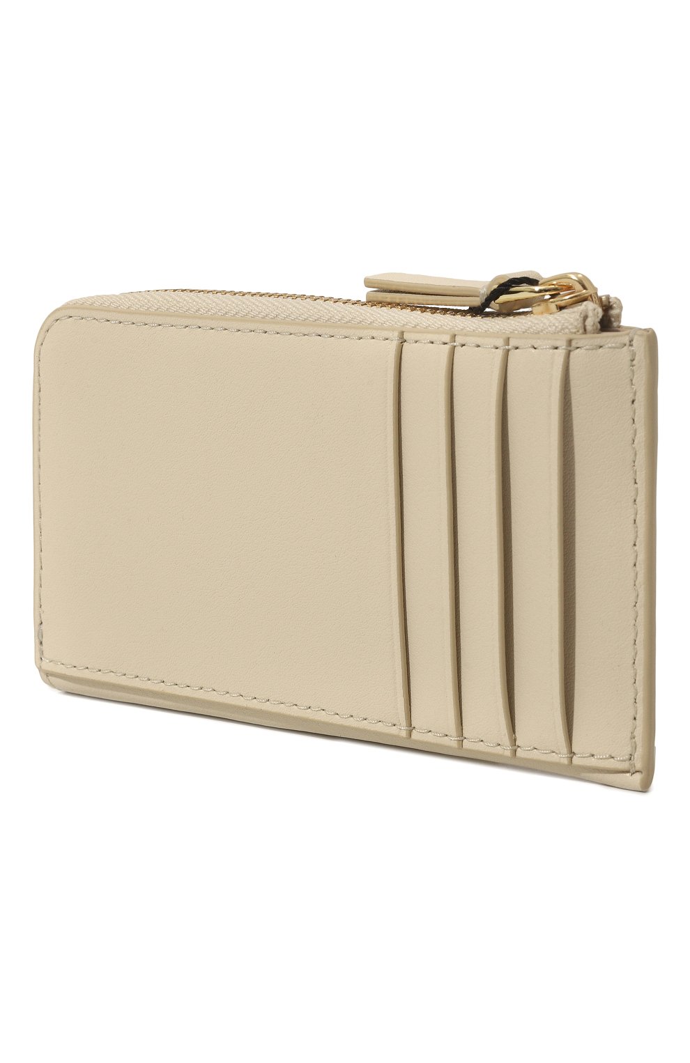 Кожаный футляр для кредитных карт MARC JACOBS (THE), арт. 2S3SMP004S01, фото 2