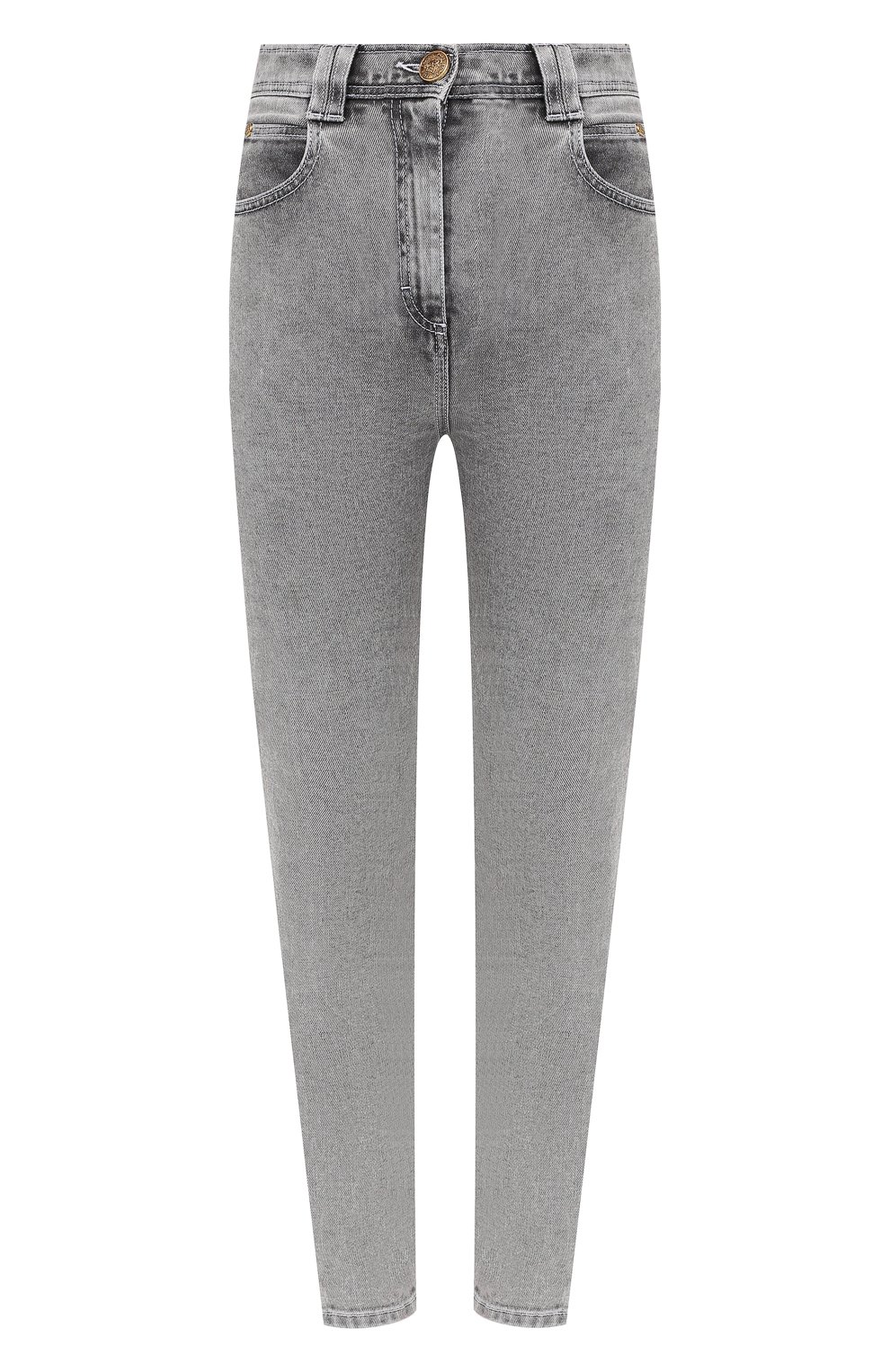 Джинсы BALMAIN, арт. UF15460/D056, фото 1