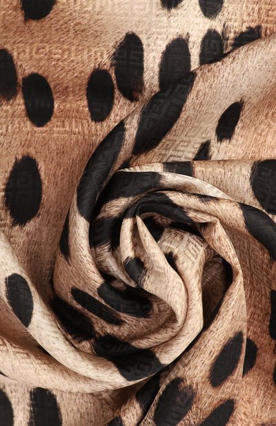 Шелковый платок GIVENCHY, арт. GW9090, фото 3