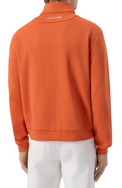 Толстовка STEFANO RICCI, арт. M6L62R0140/CTPA2U_002, фото 4