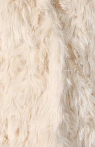 Шуба из эко-меха VINCE, арт. V547091133, фото 5