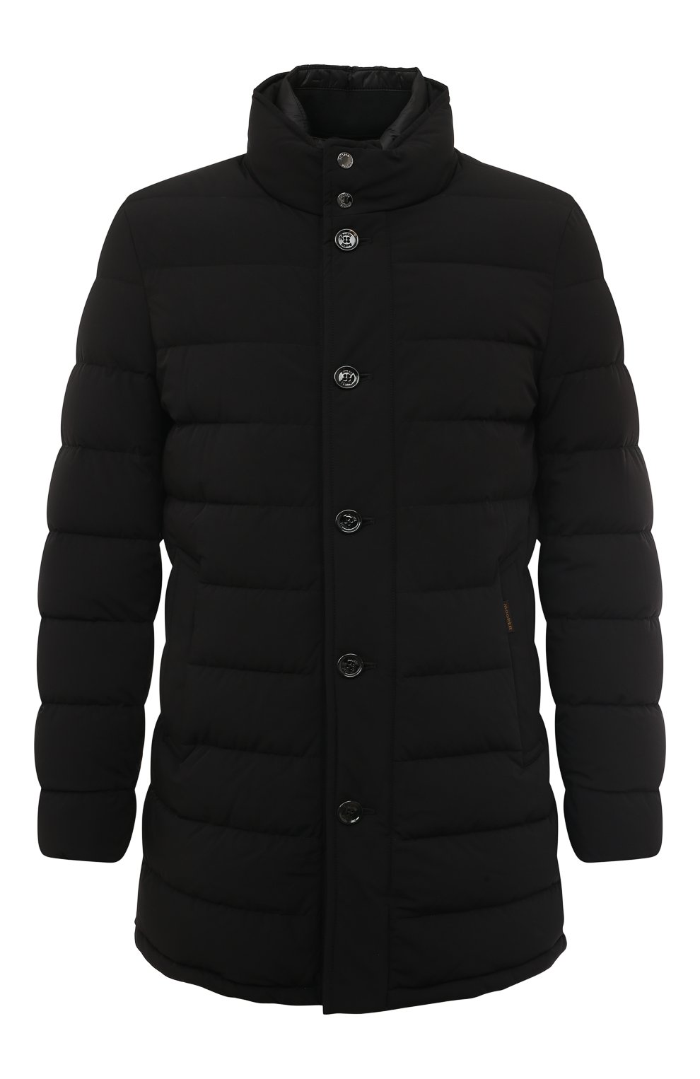 Пуховая куртка calegari-kn MOORER, арт. MOUGI100139 TEPA009 CALEGARI-KN, фото 1